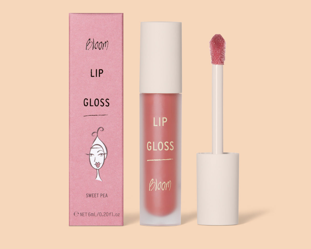 Lip Gloss Trio