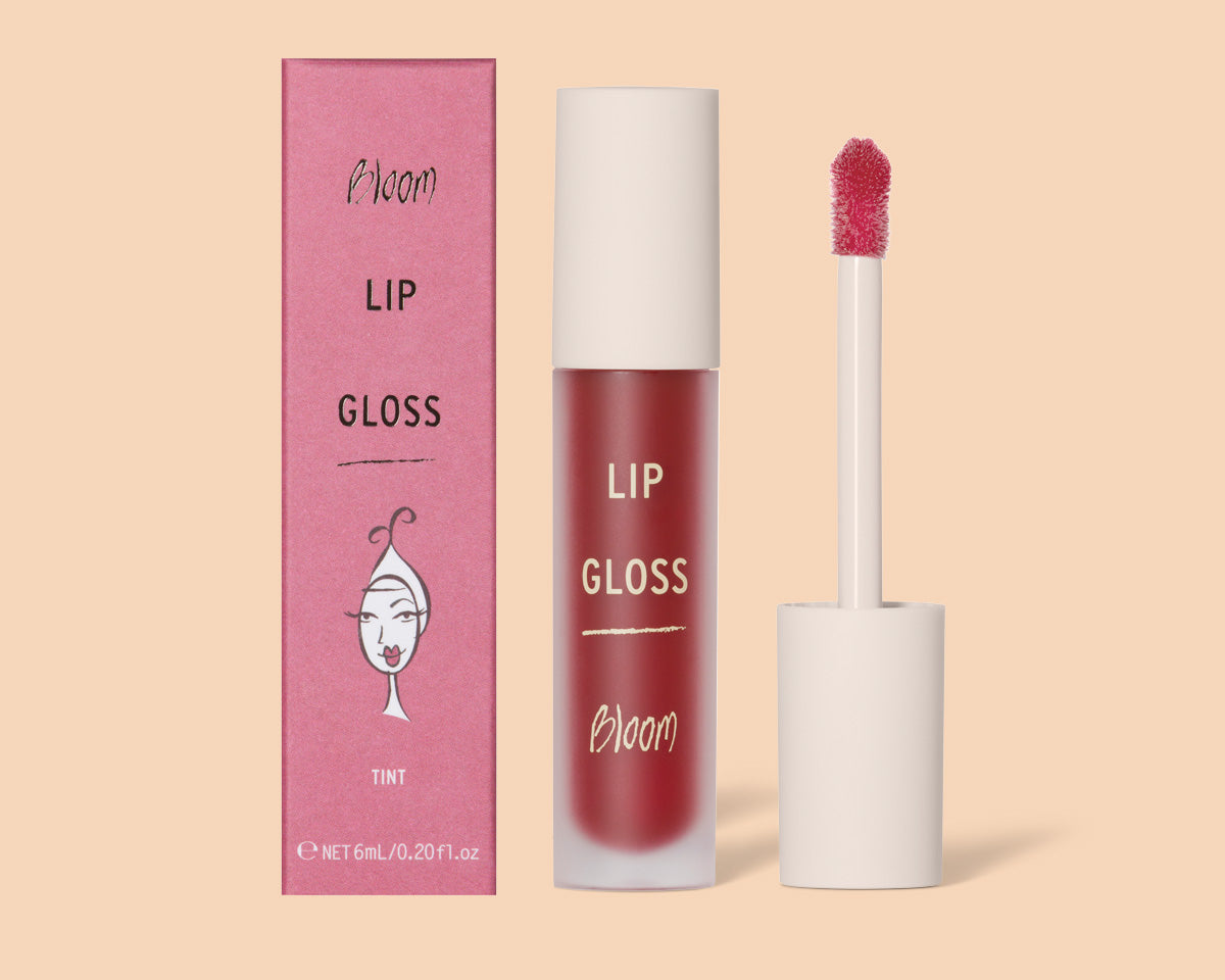 Lip Gloss Trio