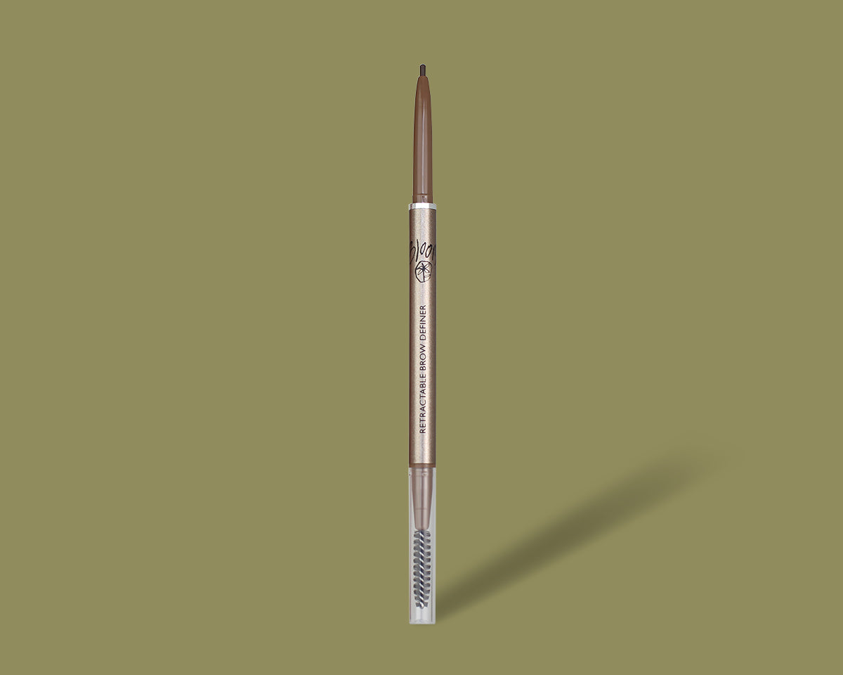 Brow Definer Pencil- bloomcosmetics.com