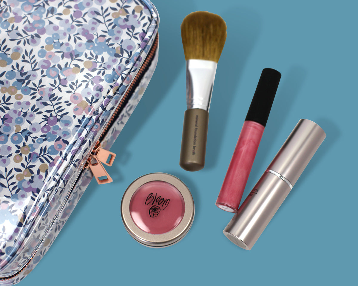 Makeup Essentials - bloomcosmetics.com