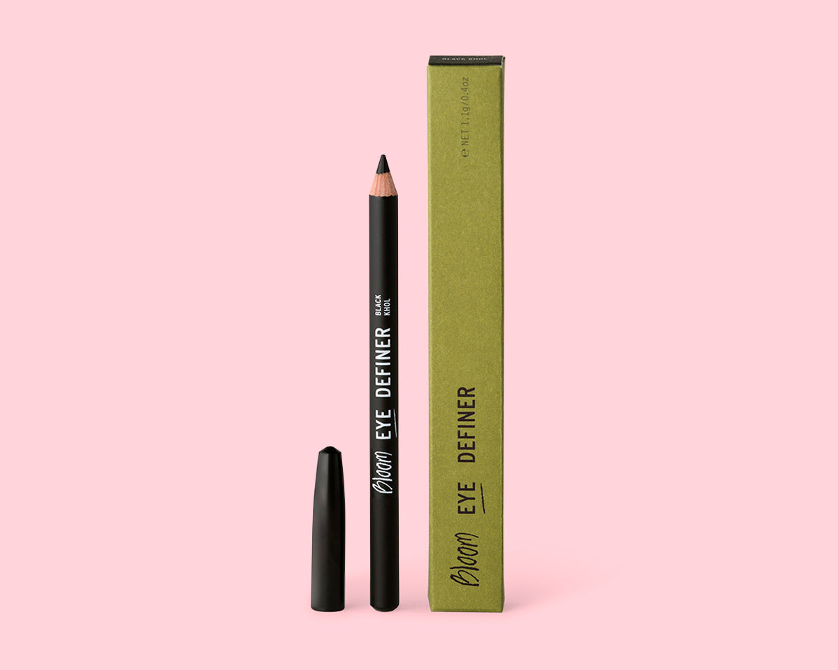 Value Pack: Brow Definer + Eye Definer