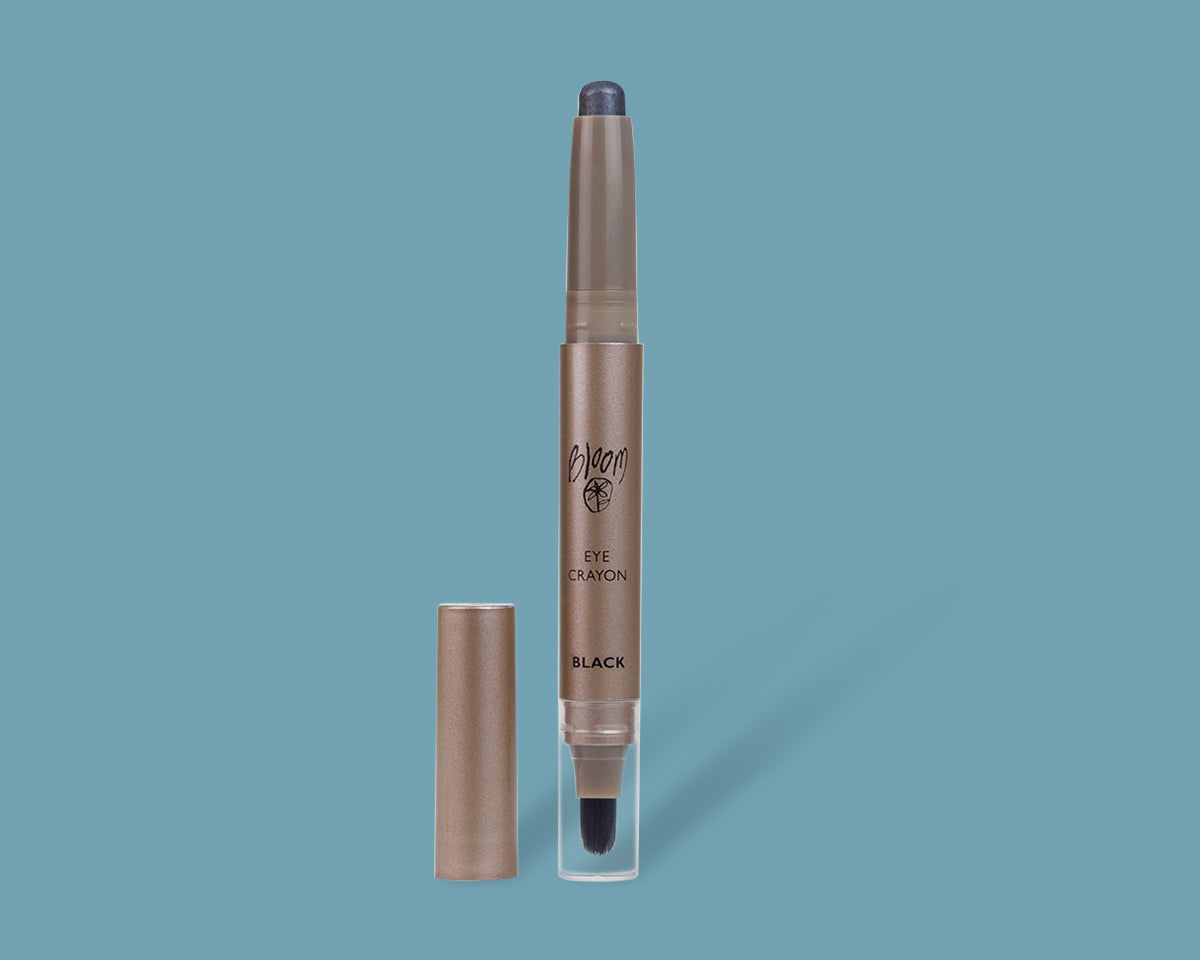 Eye Crayon - bloomcosmetics.com