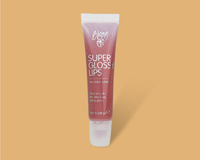 Super Glossy Lips - bloomcosmetics.com