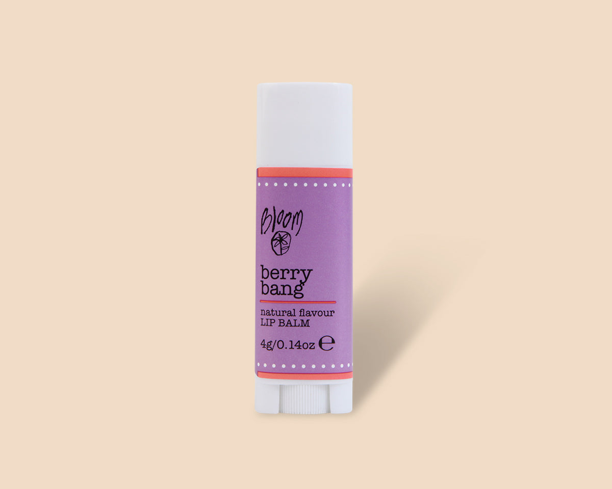 Kris Kringle Lip Balm Stick - Buy 5 for $20