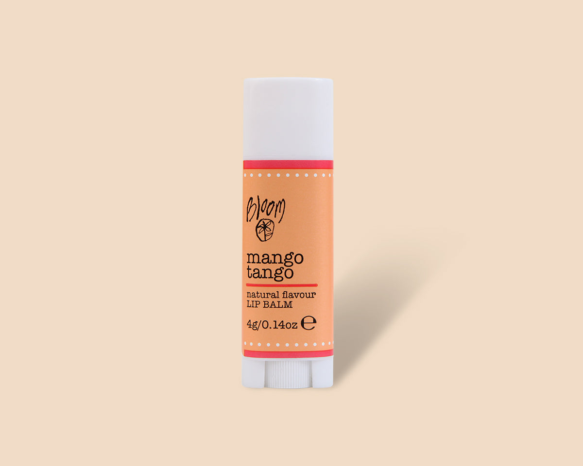 Lip Balm Stick - bloomcosmetics.com