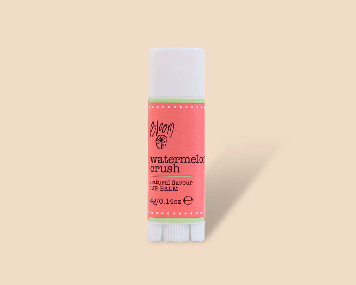 Lip Balm Stick - bloomcosmetics.com