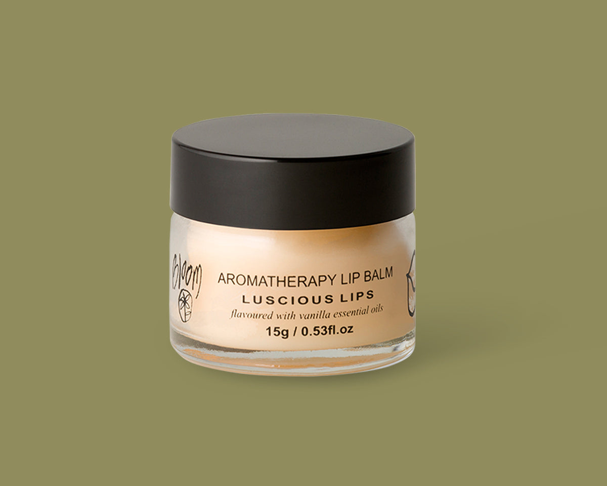 Lip Balm - bloomcosmetics.com