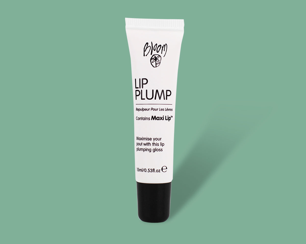 Lip Plump - bloomcosmetics.com