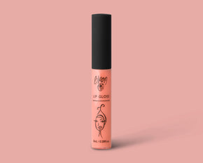 Lip Gloss - bloomcosmetics.com