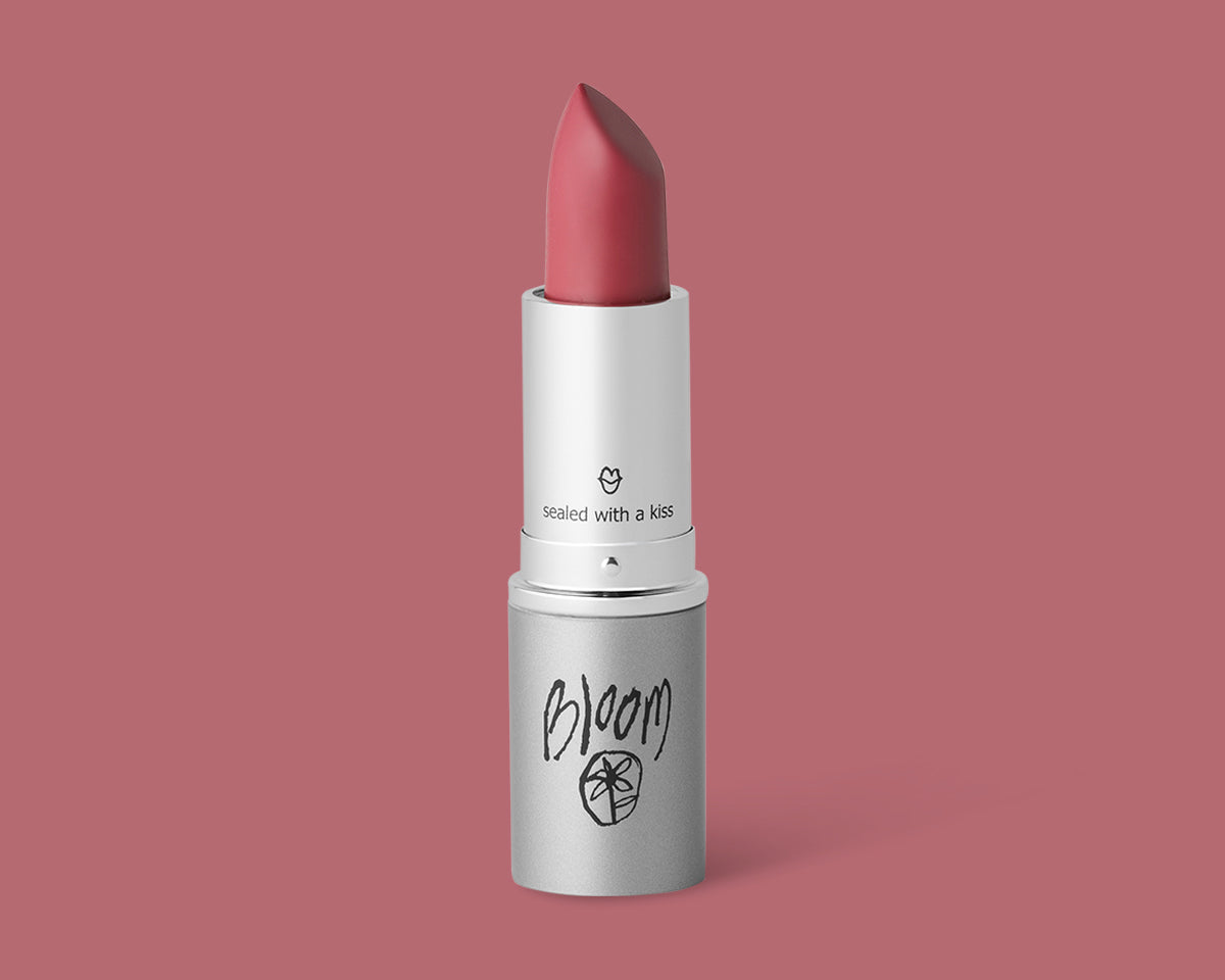 Lipstick - bloomcosmetics.com