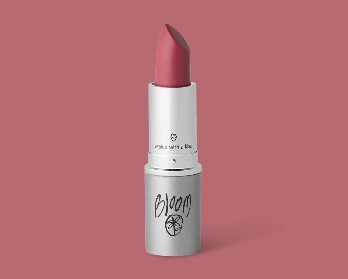 Lipstick - bloomcosmetics.com