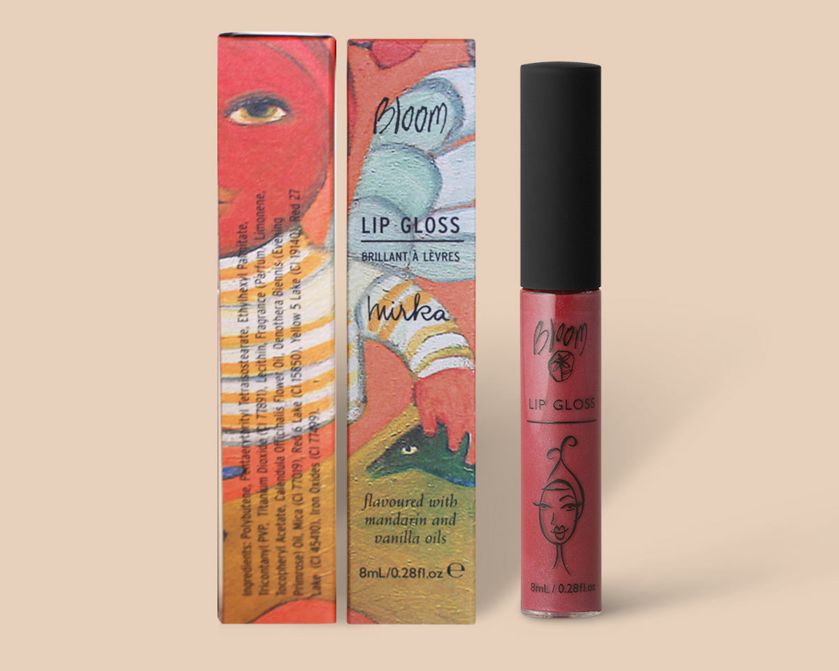 Mirka Lipgloss