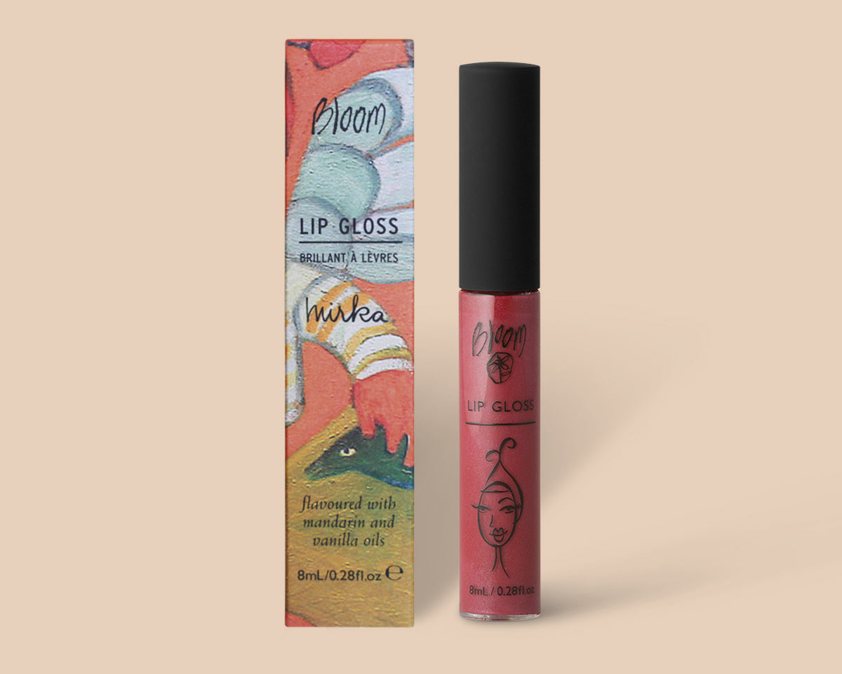 Mirka Lipgloss